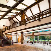 ■ロビーエントランス 2024年9月撮影