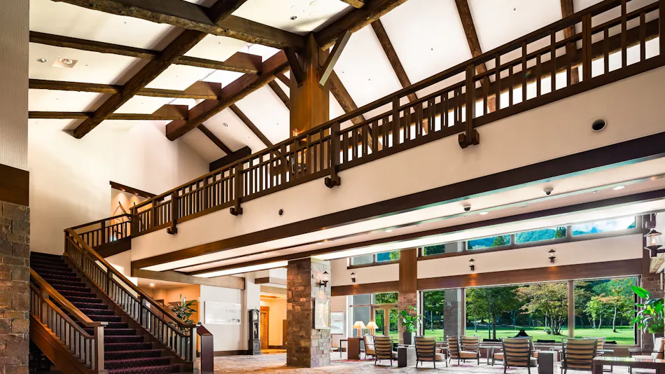 Hakuba Tokyu Hotel