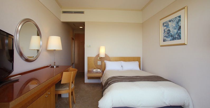 当日限定 当日だからこの価格 全室禁煙 館内喫煙ブース有 当日素泊まりプランプラン ザ セレクトンプレミア 神戸三田ホテル 一休 Com