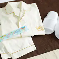 お子様用アメニティ