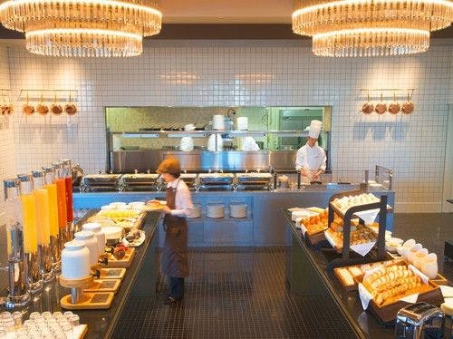 【早割60】リバービュー スーペリアルーム対象！60日前早期割引料金【朝食付き】