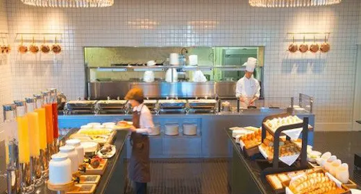 【早割60】リバービュー スーペリアルーム対象!60日前早期割引料金【朝食付き】