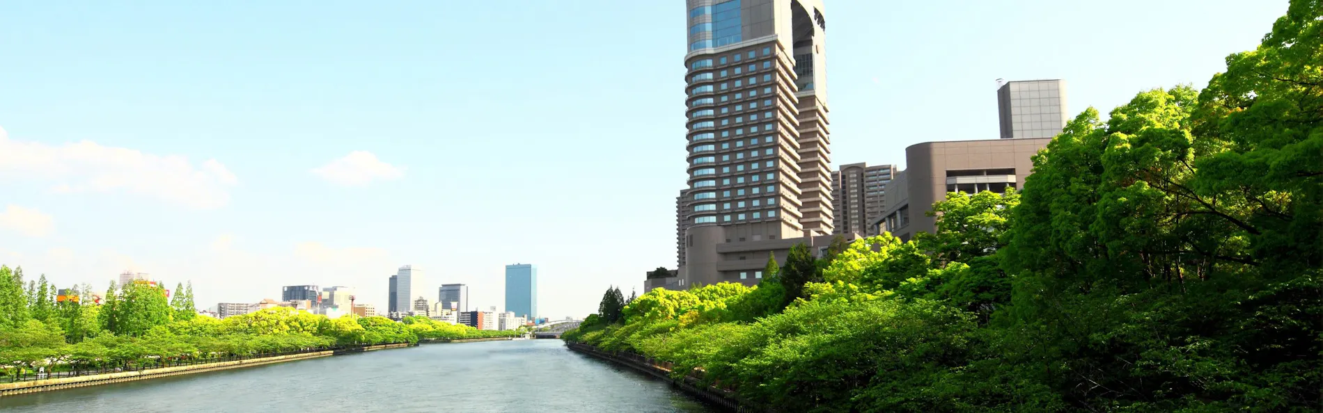 帝国ホテル 大阪