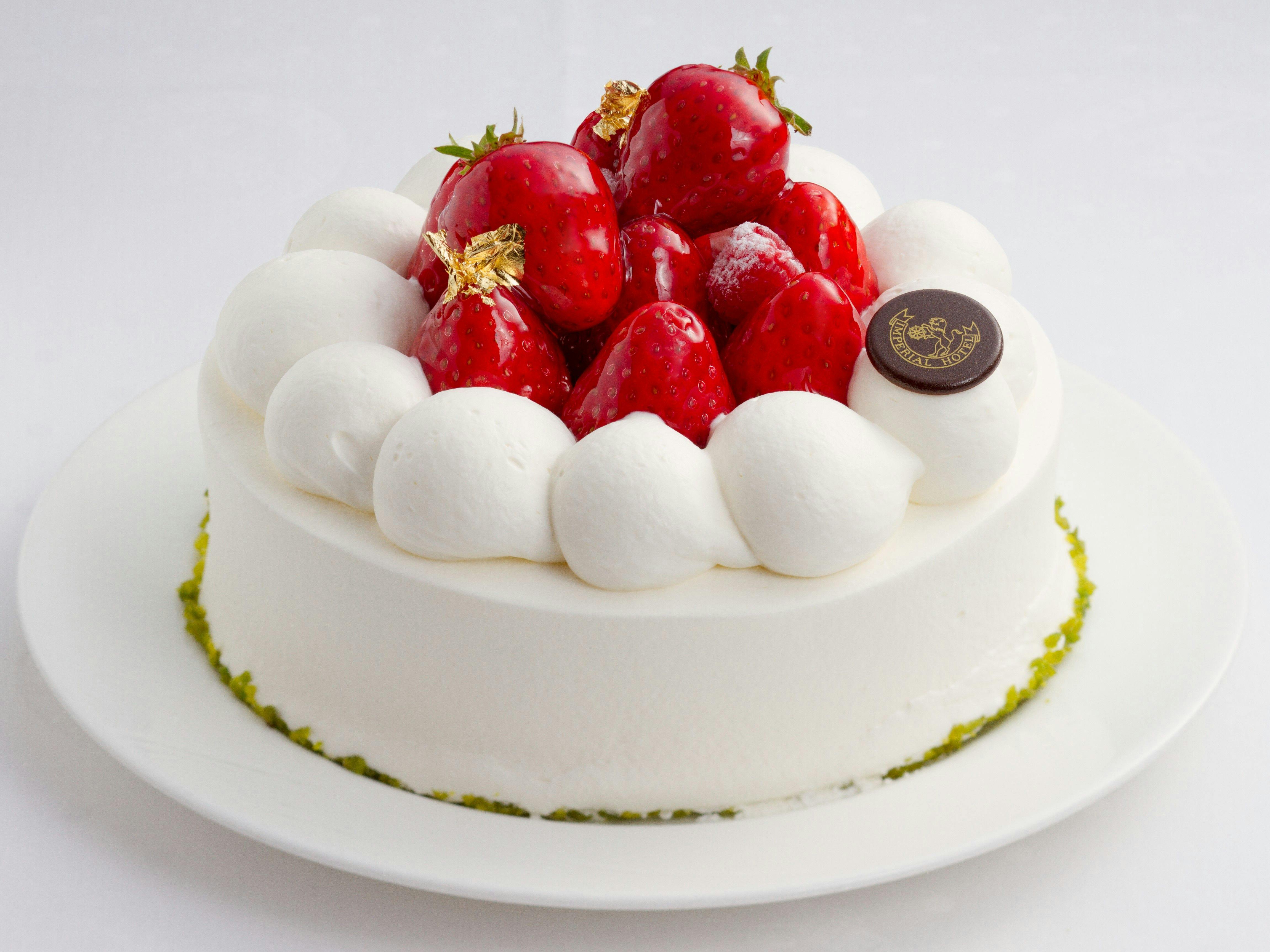 帝国ホテル 大阪 - 【お花とホールケーキをご用意】～Anniversary Stay