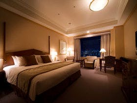 帝国ホテル大阪 3枚目