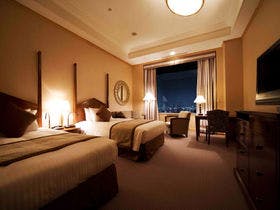 帝国ホテル大阪