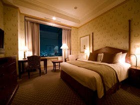 帝国ホテル大阪