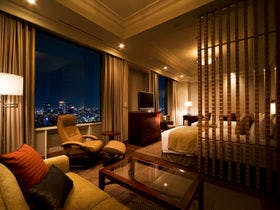 帝国ホテル大阪