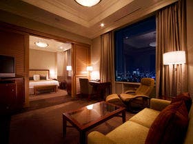 帝国ホテル大阪