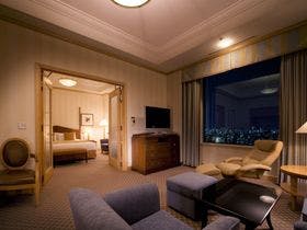 帝国ホテル大阪