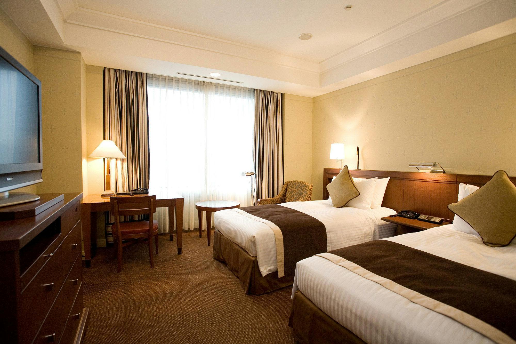 帝国ホテル 大阪