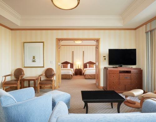 リバースイートツイン