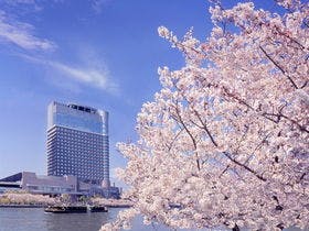 帝国ホテル 大阪