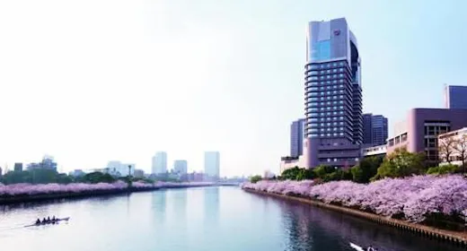 帝国ホテル 大阪