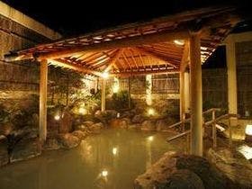 登別温泉　登別グランドホテル