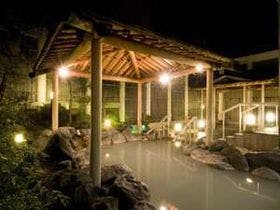 登別温泉　登別グランドホテル