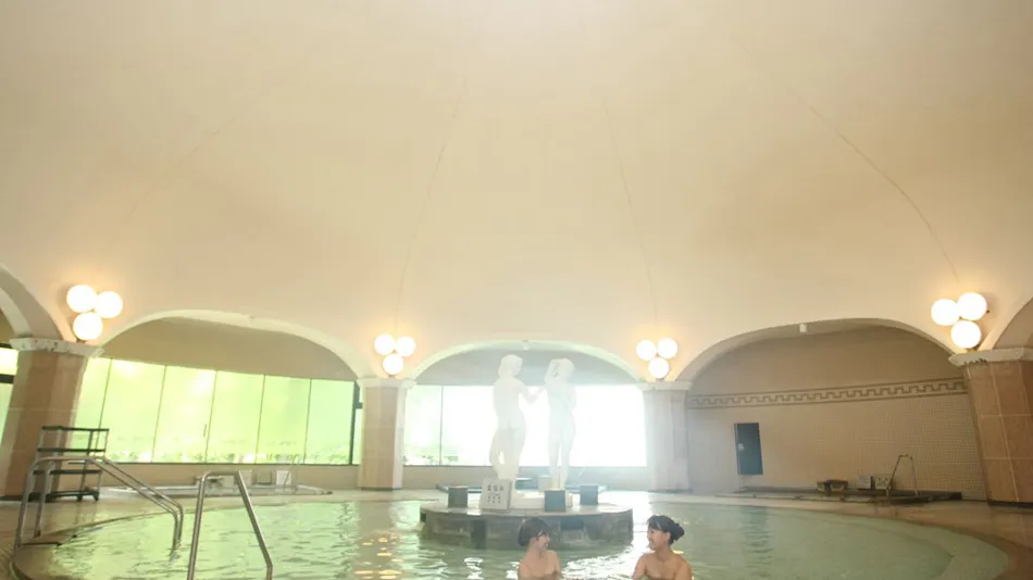 Iwai no Yado Noboribetsu Grand Hotel