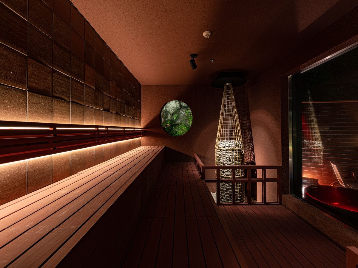 Iwai no Yado Noboribetsu Grand Hotel