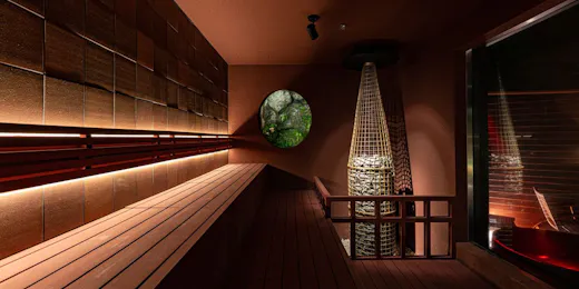 Iwai no Yado Noboribetsu Grand Hotel