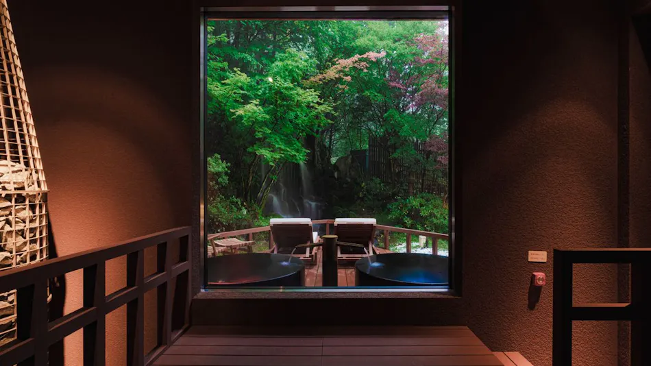 Iwai no Yado Noboribetsu Grand Hotel