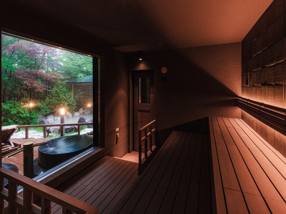 祝いの宿　登別グランドホテル