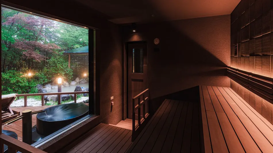 Iwai no Yado Noboribetsu Grand Hotel