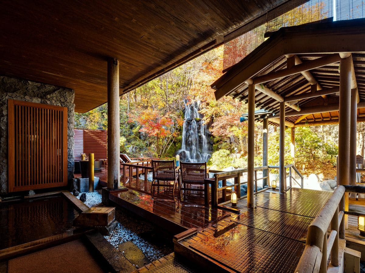 祝いの宿　登別グランドホテル