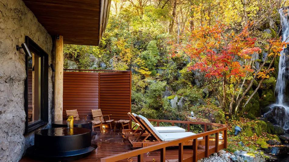 Iwai no Yado Noboribetsu Grand Hotel