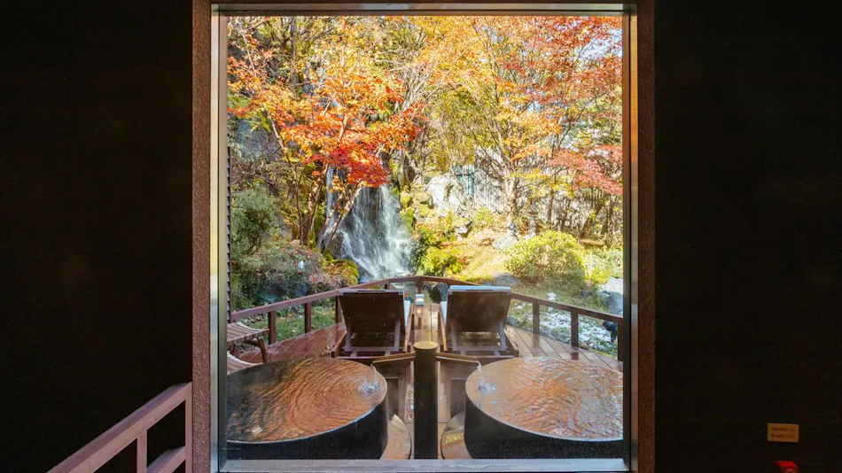 Iwai no Yado Noboribetsu Grand Hotel