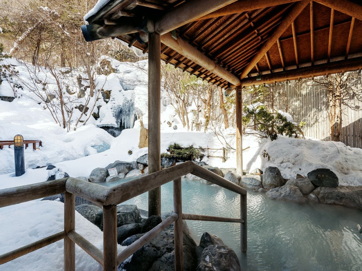 祝いの宿　登別グランドホテル