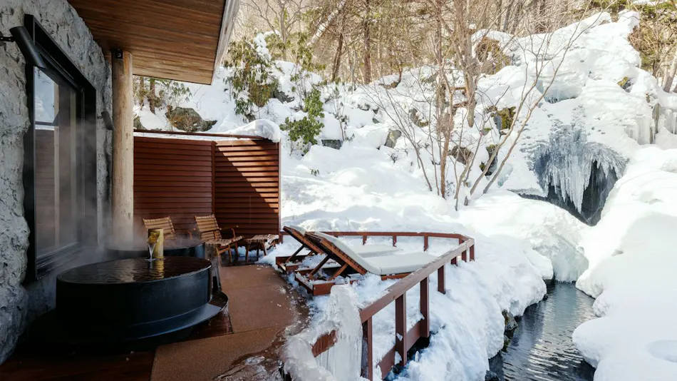 Iwai no Yado Noboribetsu Grand Hotel