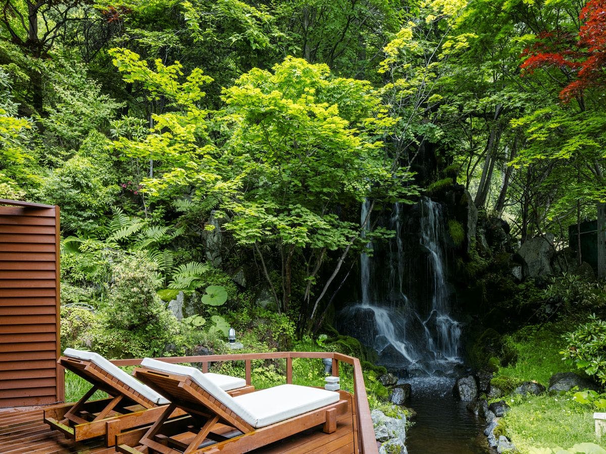 祝いの宿　登別グランドホテル