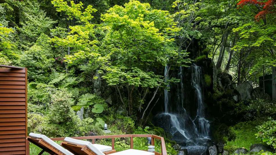 Iwai no Yado Noboribetsu Grand Hotel