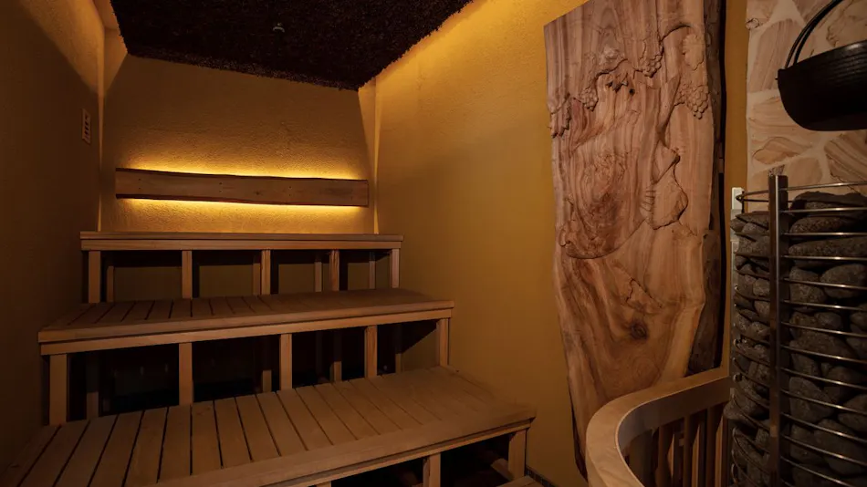 Iwai no Yado Noboribetsu Grand Hotel