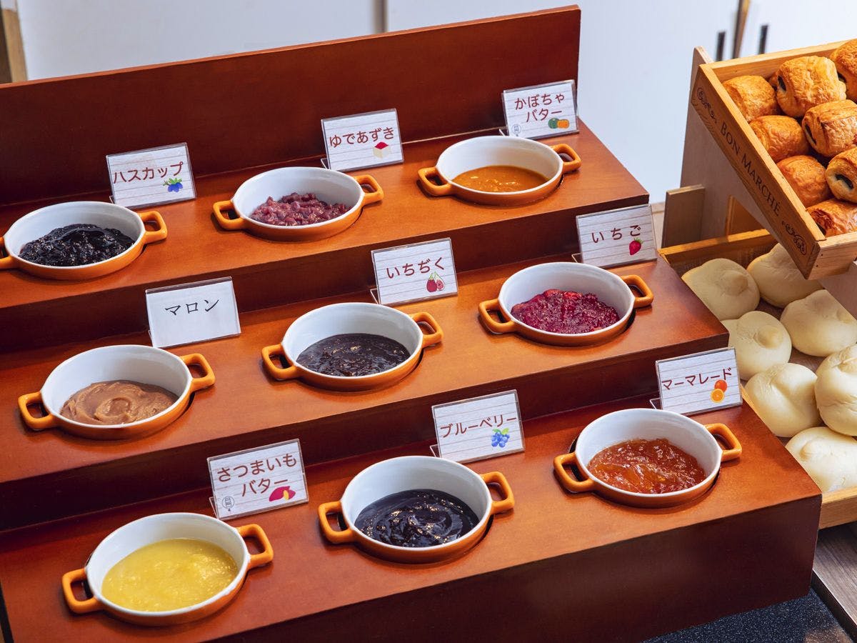 祝いの宿　登別グランドホテル