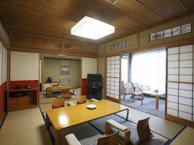 登別温泉　登別グランドホテル