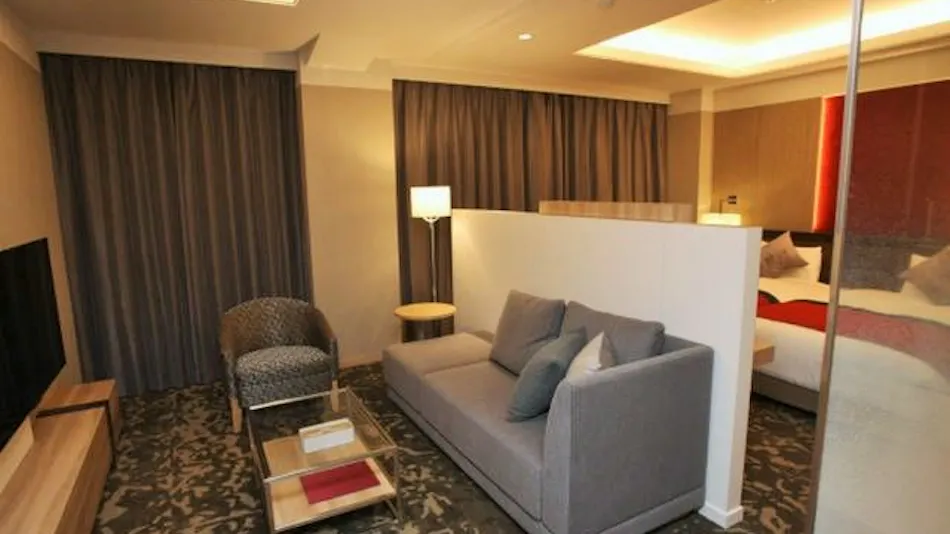Iwai no Yado Noboribetsu Grand Hotel