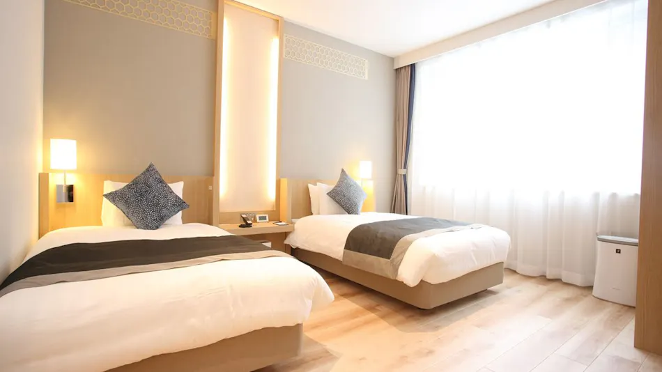 Iwai no Yado Noboribetsu Grand Hotel