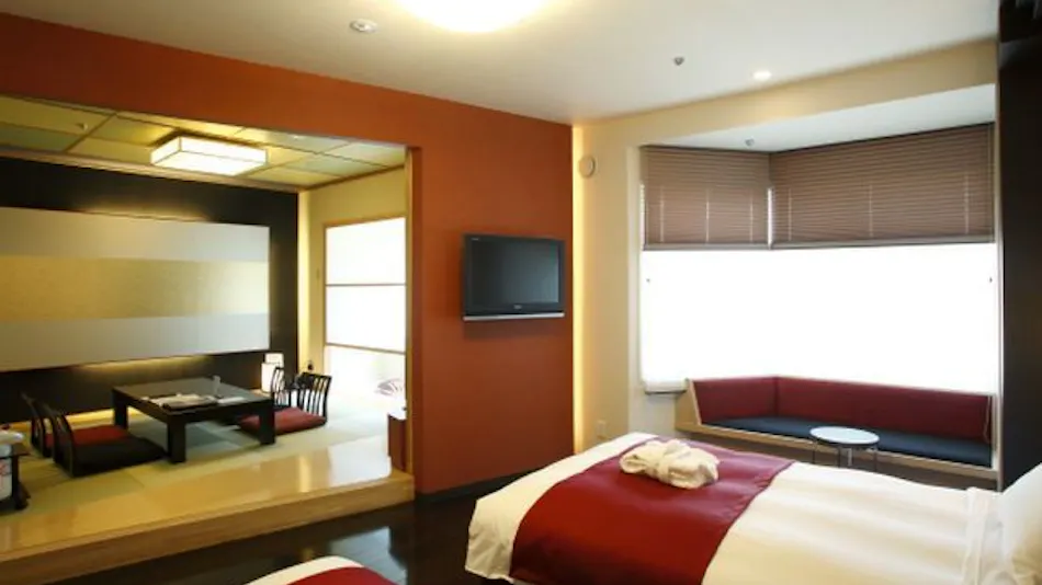 Iwai no Yado Noboribetsu Grand Hotel