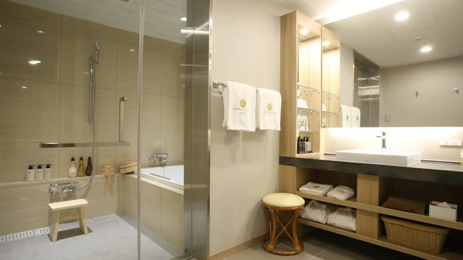 Iwai no Yado Noboribetsu Grand Hotel