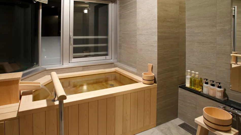 Iwai no Yado Noboribetsu Grand Hotel