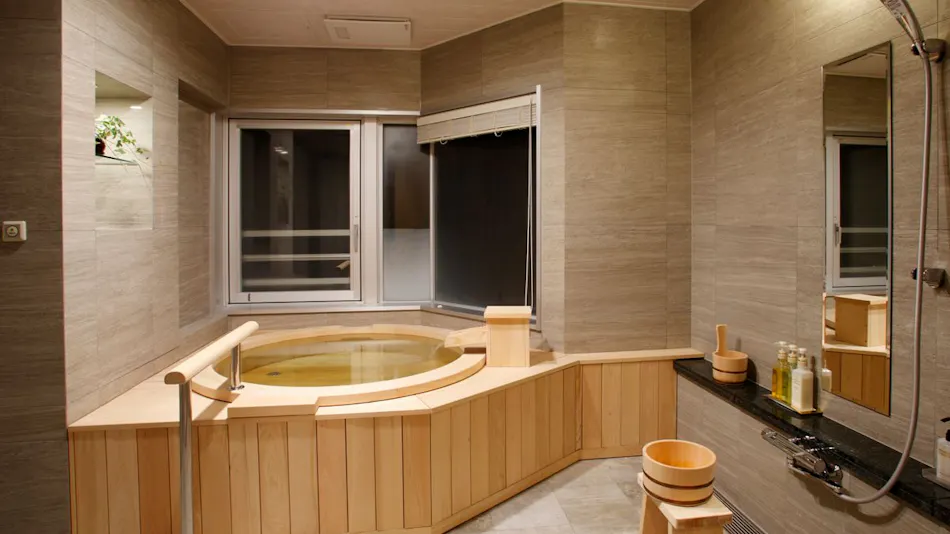 Iwai no Yado Noboribetsu Grand Hotel