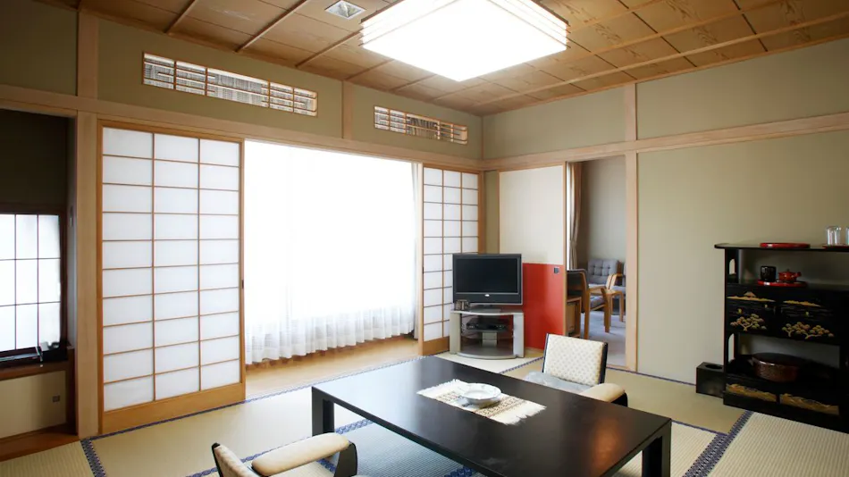 Iwai no Yado Noboribetsu Grand Hotel