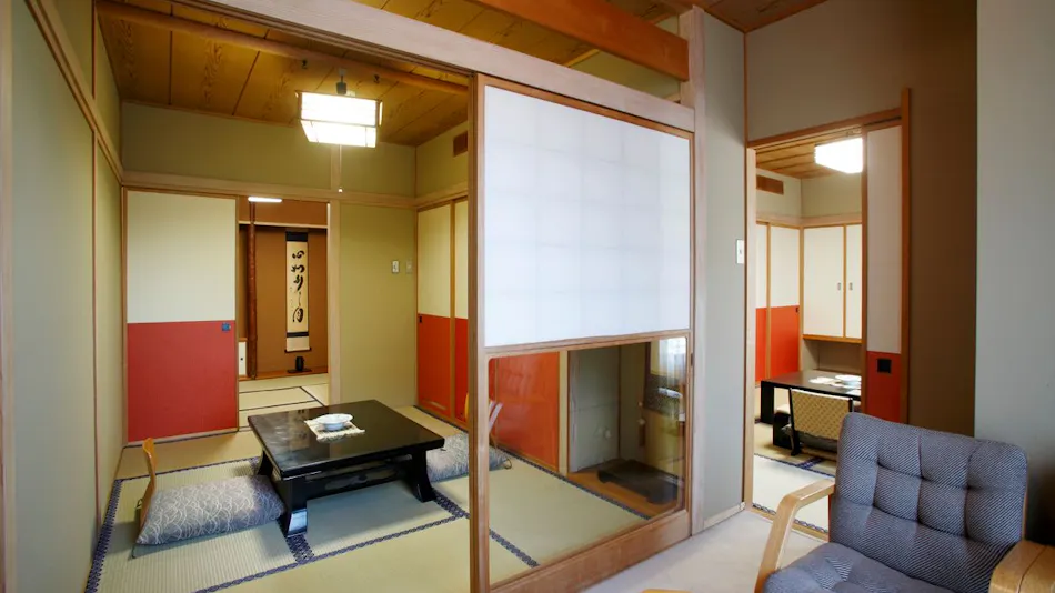 Iwai no Yado Noboribetsu Grand Hotel