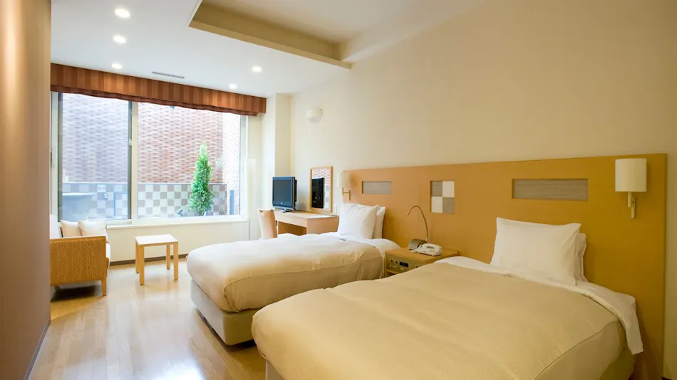 Iwai no Yado Noboribetsu Grand Hotel