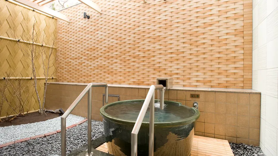 Iwai no Yado Noboribetsu Grand Hotel