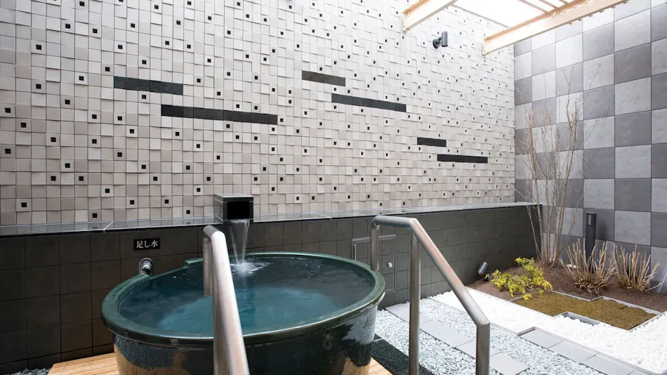 Iwai no Yado Noboribetsu Grand Hotel