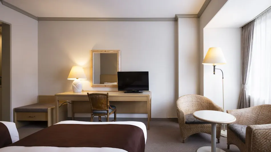 Iwai no Yado Noboribetsu Grand Hotel