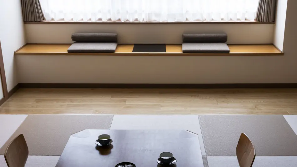 Iwai no Yado Noboribetsu Grand Hotel