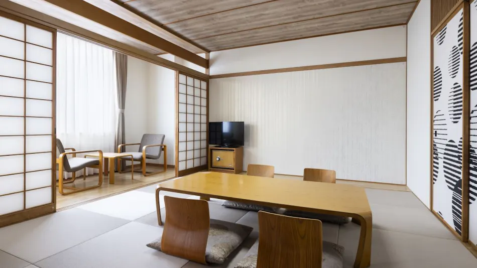 Iwai no Yado Noboribetsu Grand Hotel